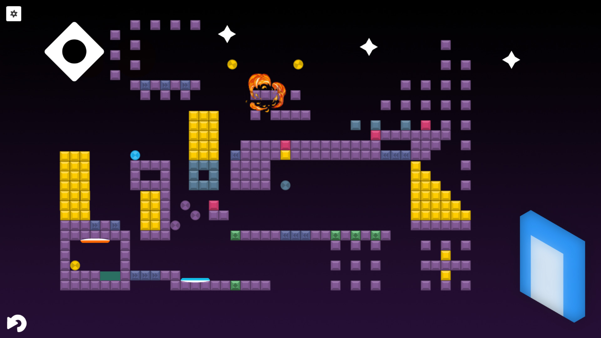 Zup! 9 screenshot