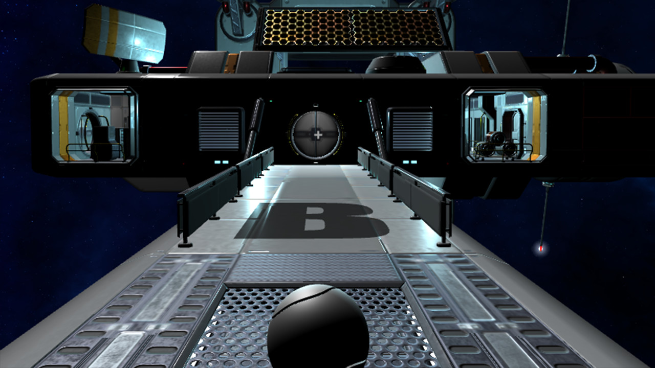 JUST A GAME screenshot