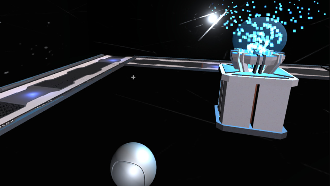 JUST A GAME screenshot