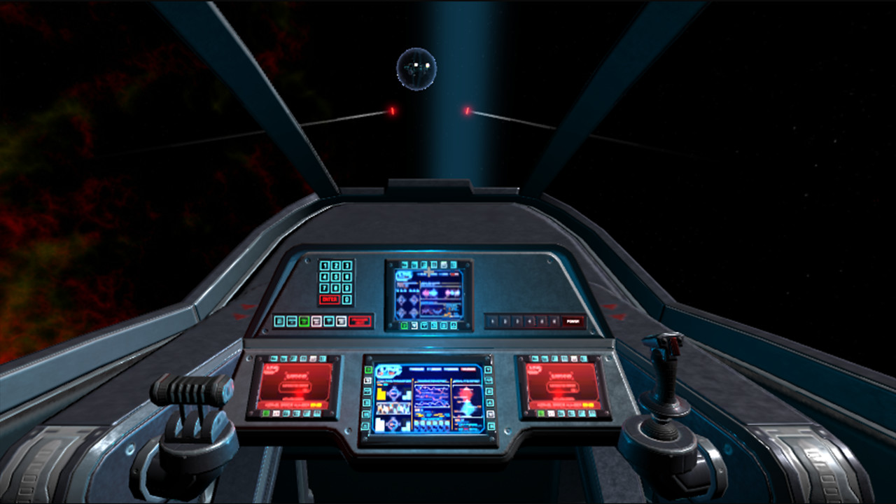JUST A GAME screenshot