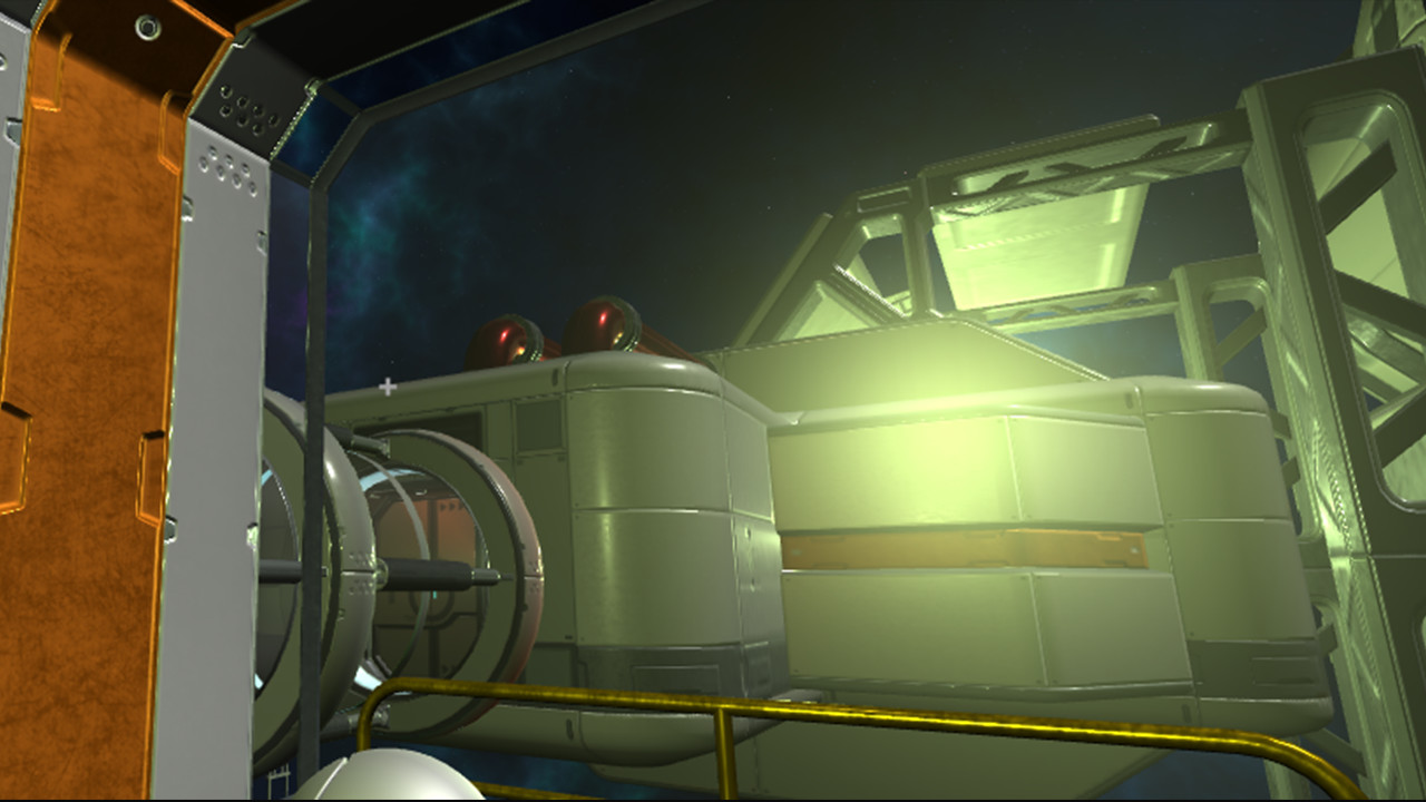 JUST A GAME screenshot