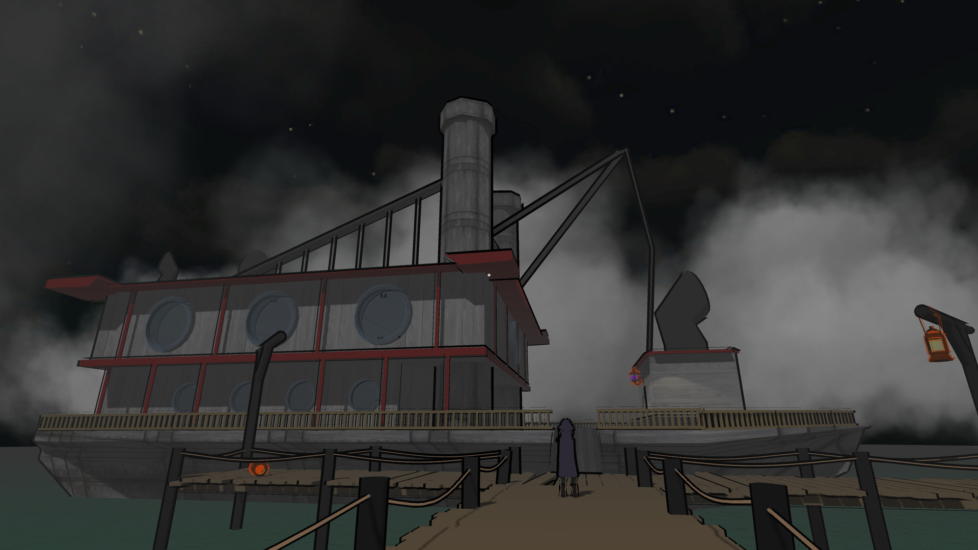 Port of Call screenshot