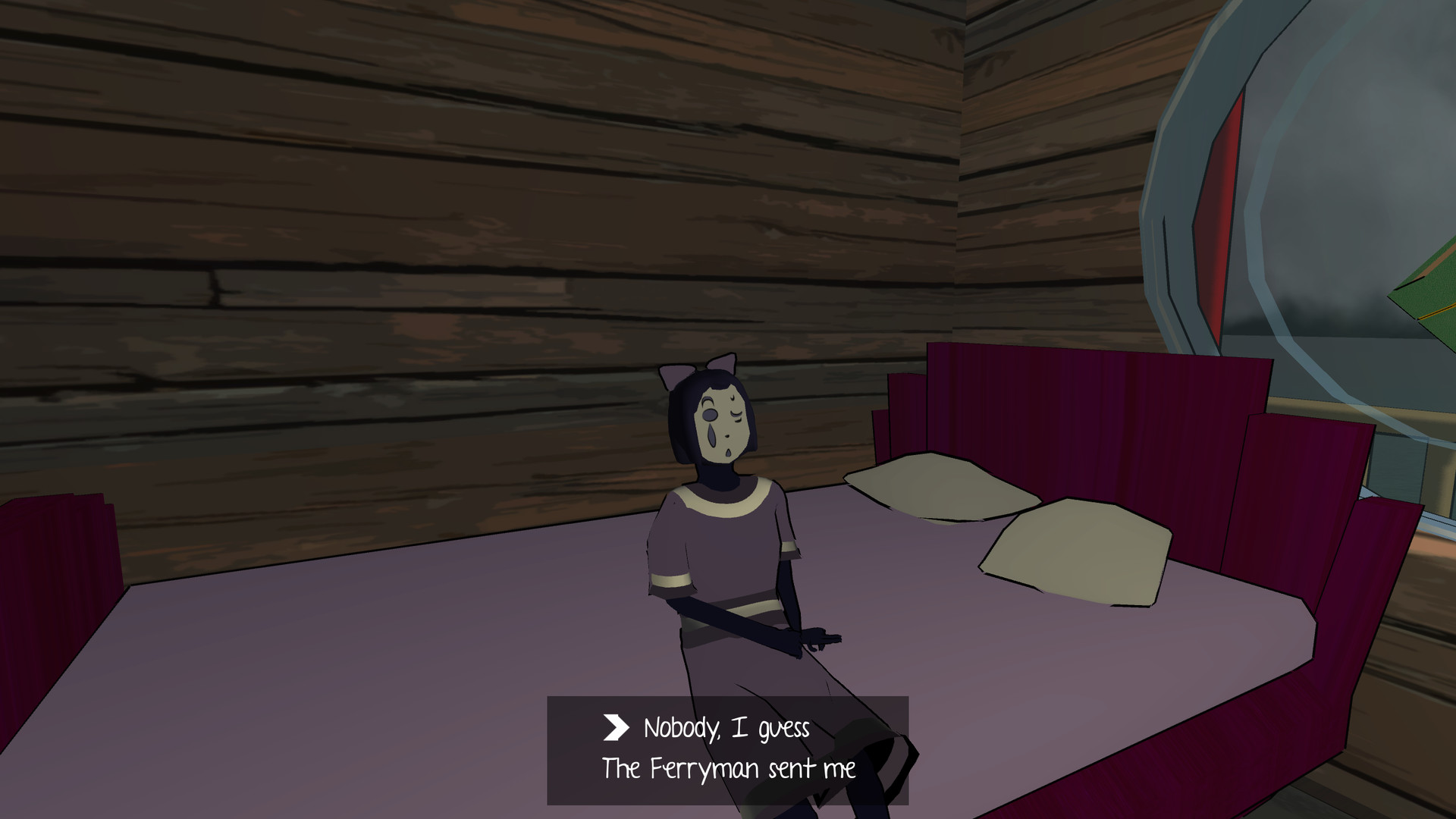 Port of Call screenshot