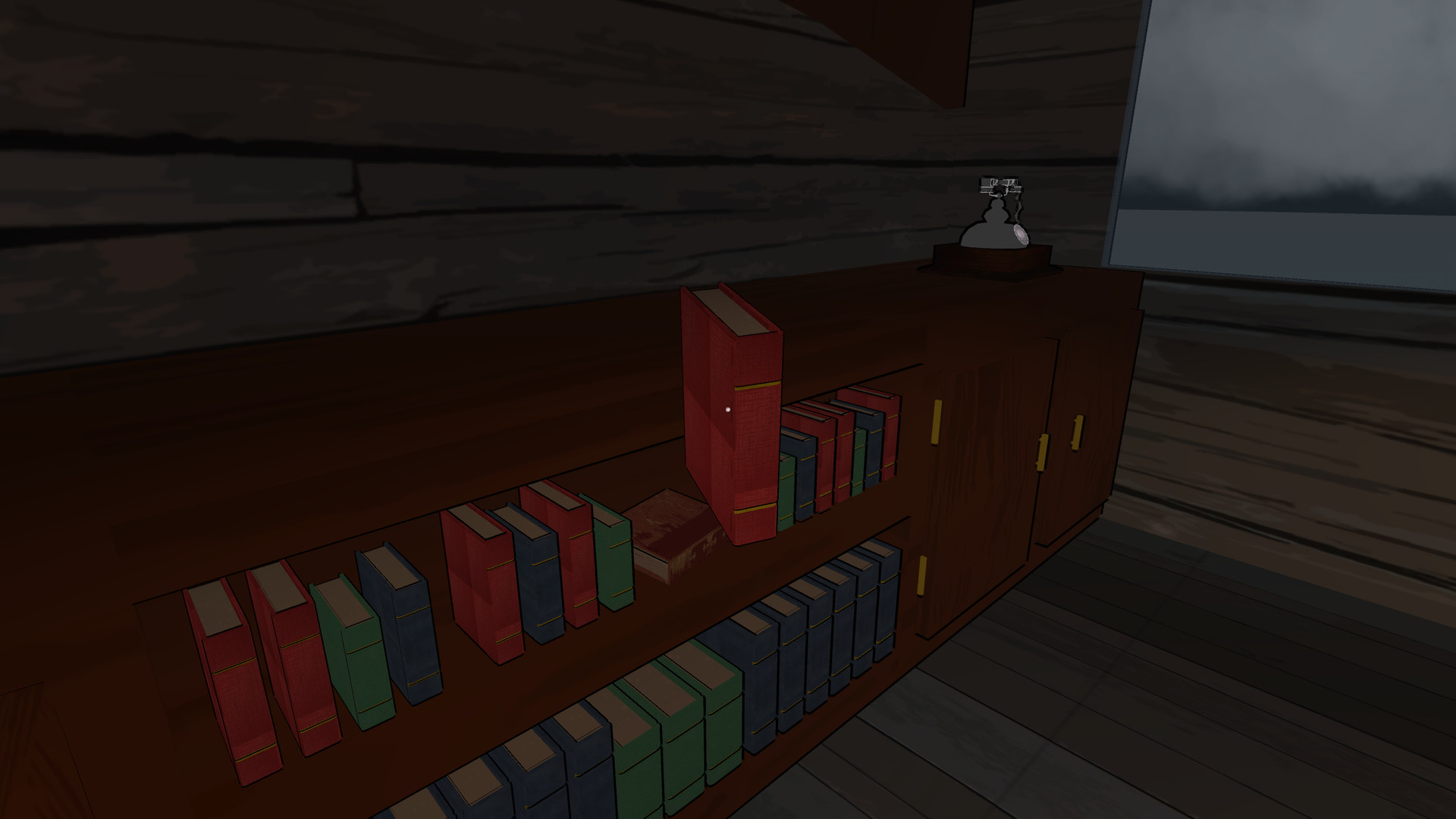 Port of Call screenshot