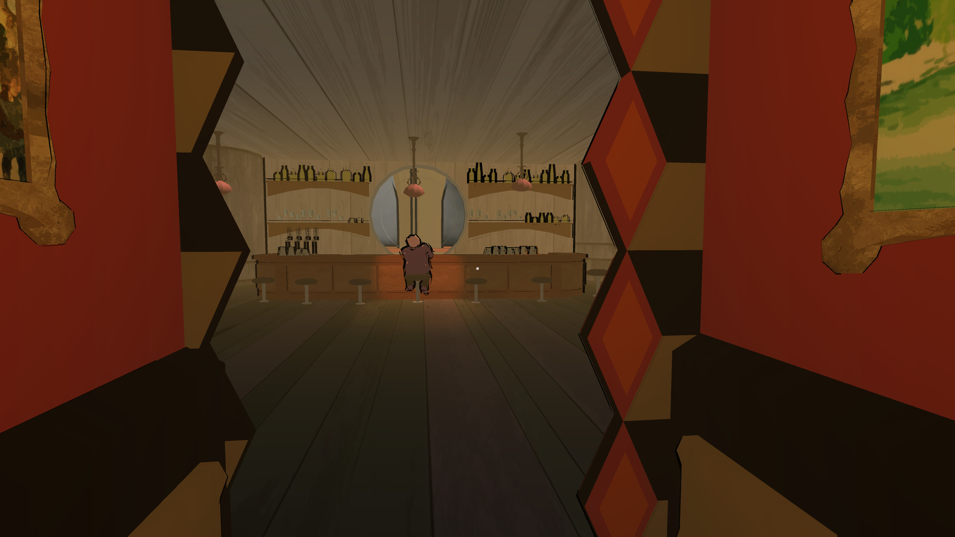 Port of Call screenshot