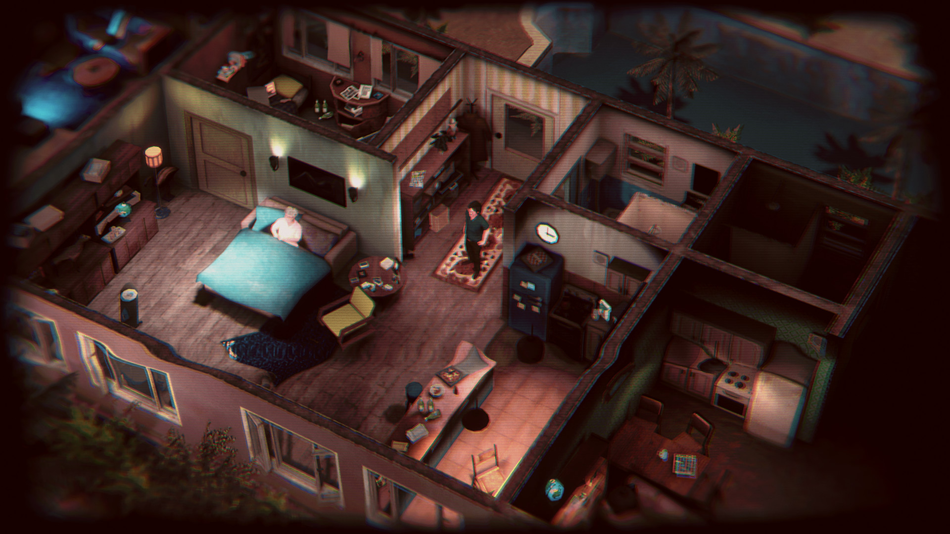 Serial Cleaners screenshot