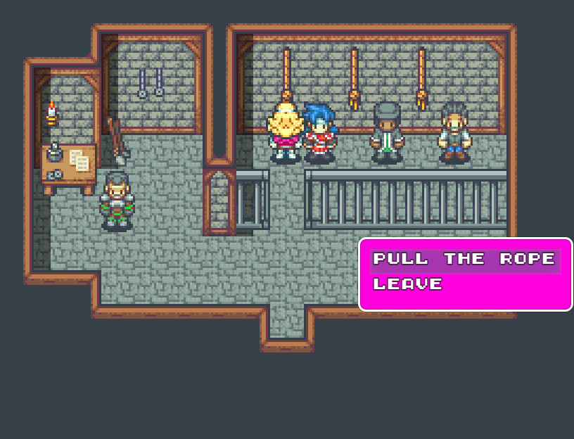 Magical Stock Princess screenshot