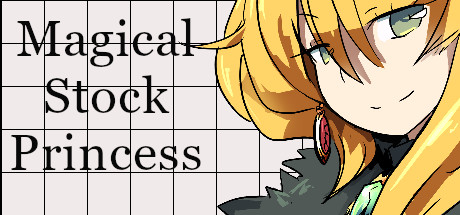 Magical Stock Princess key art