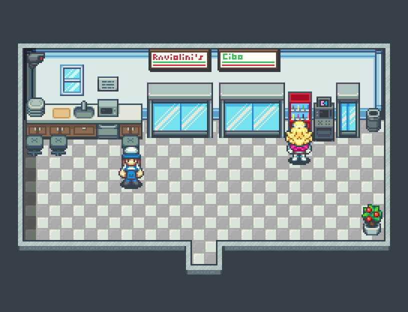 Magical Stock Princess screenshot
