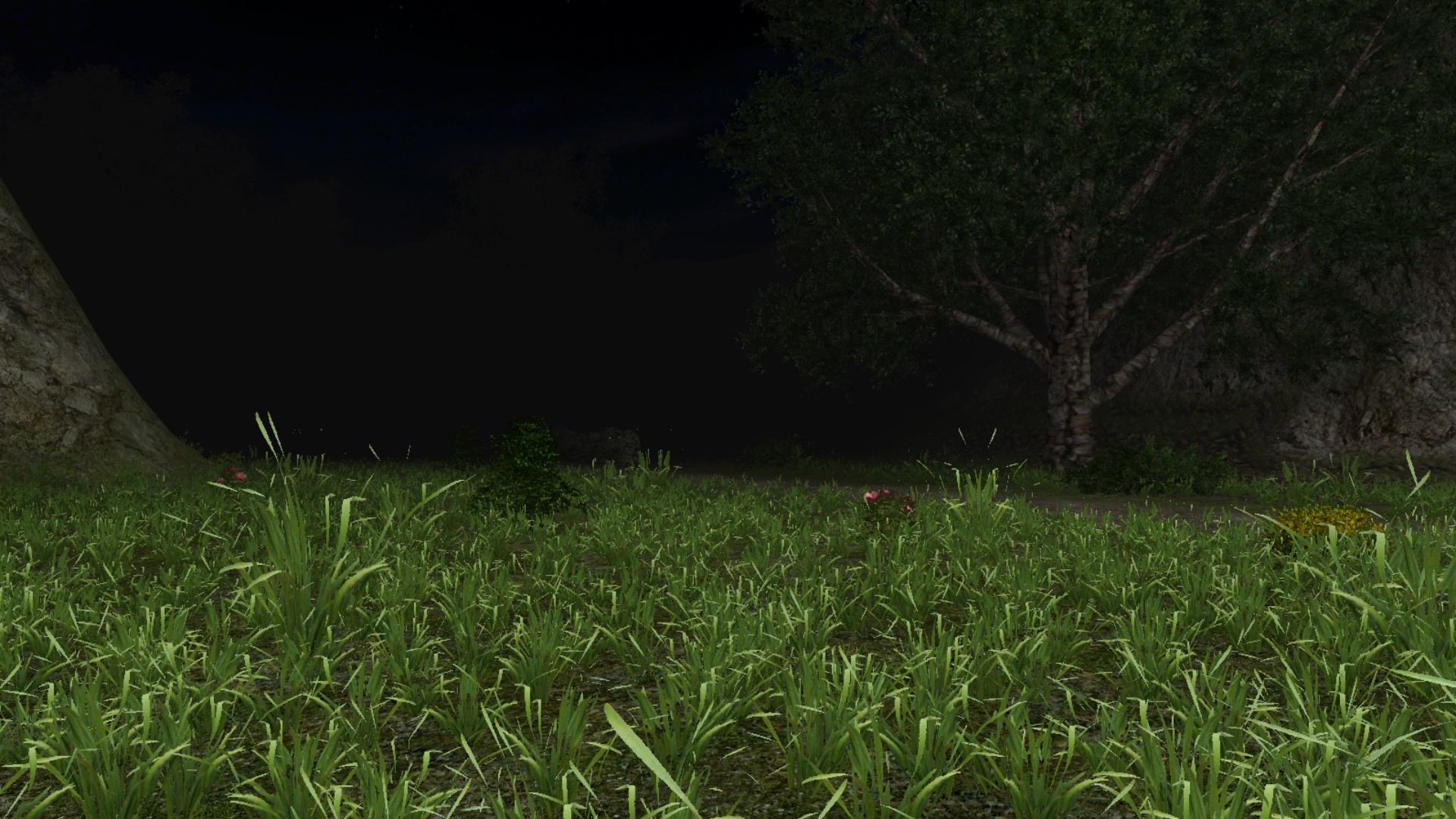 The Life Of Greather screenshot