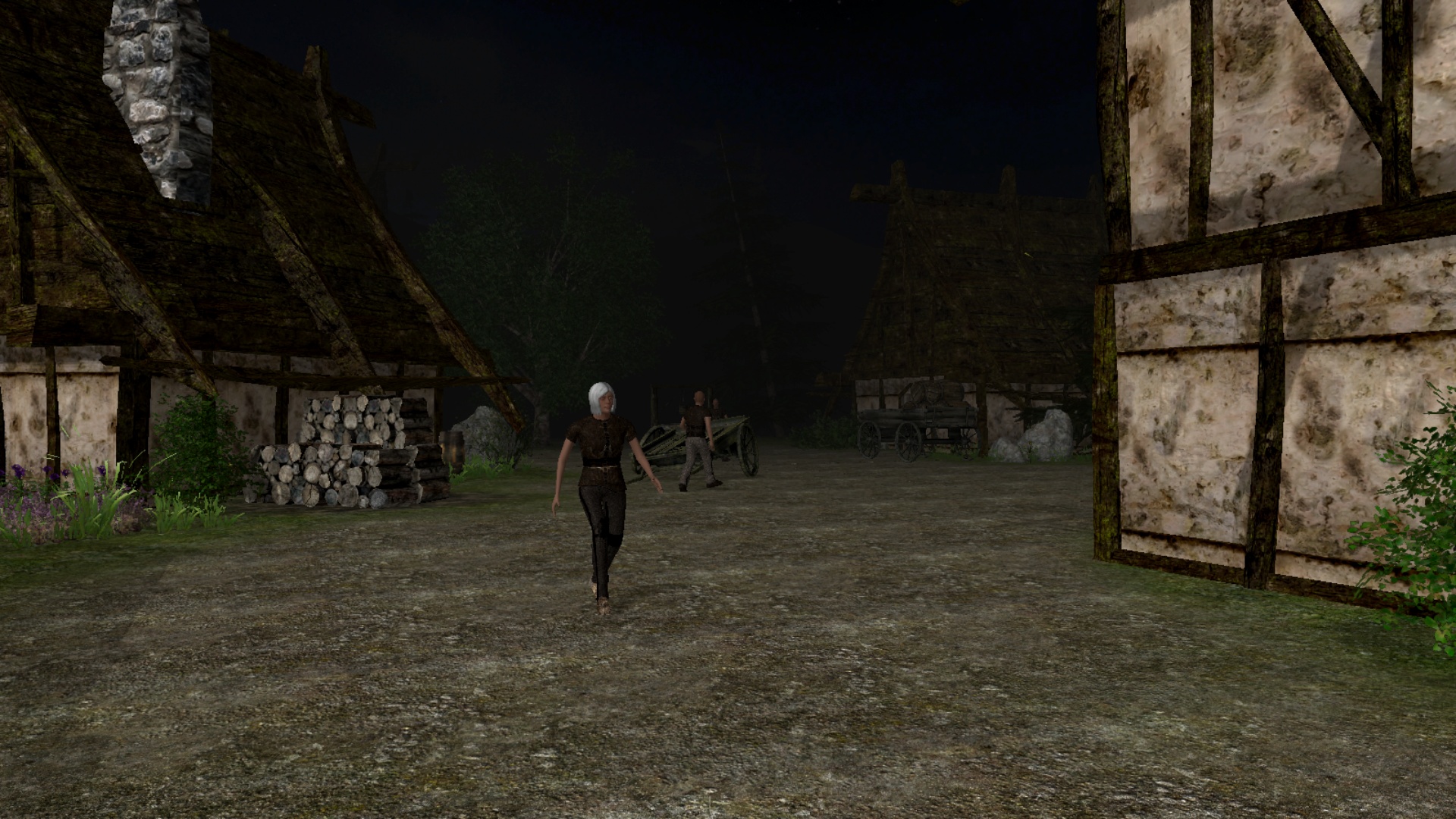 The Life Of Greather screenshot