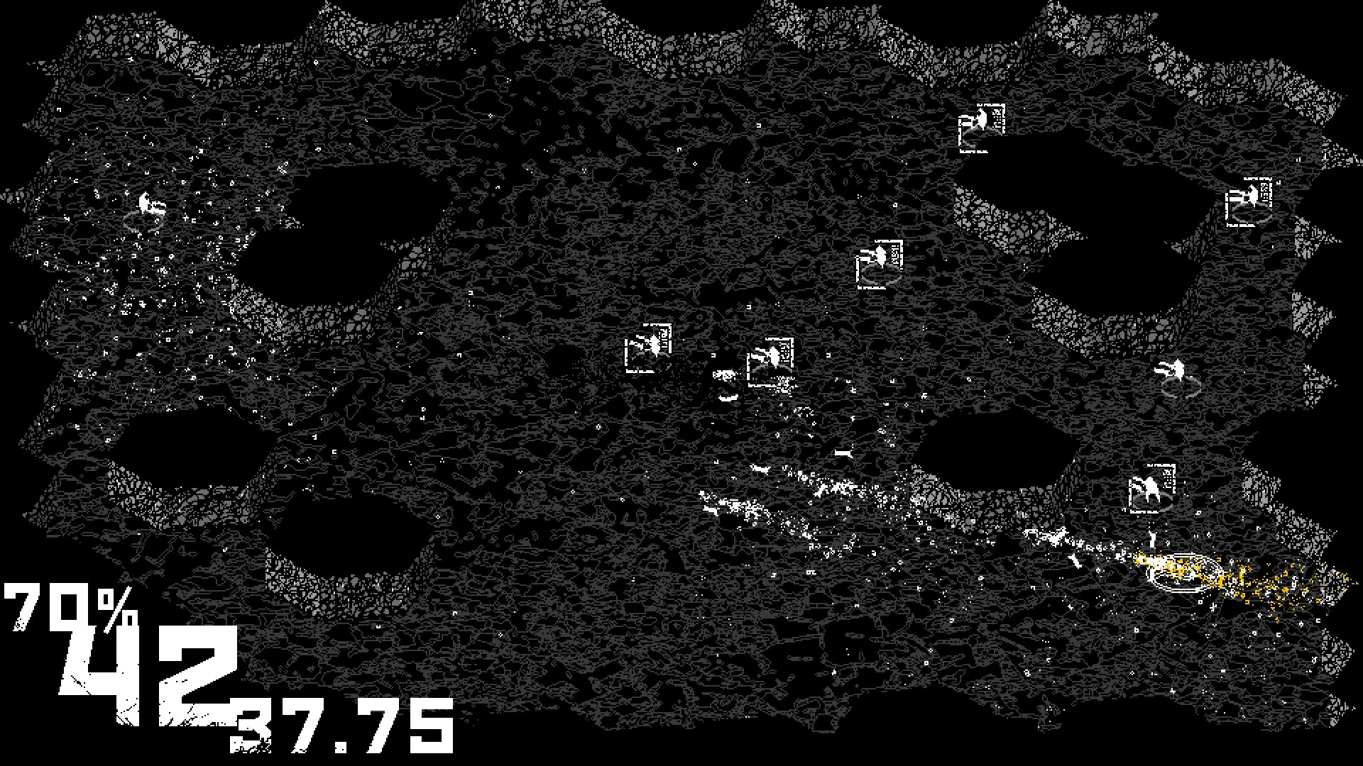QUICKERFLAK screenshot
