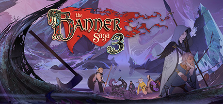 The Banner Saga 3 key art