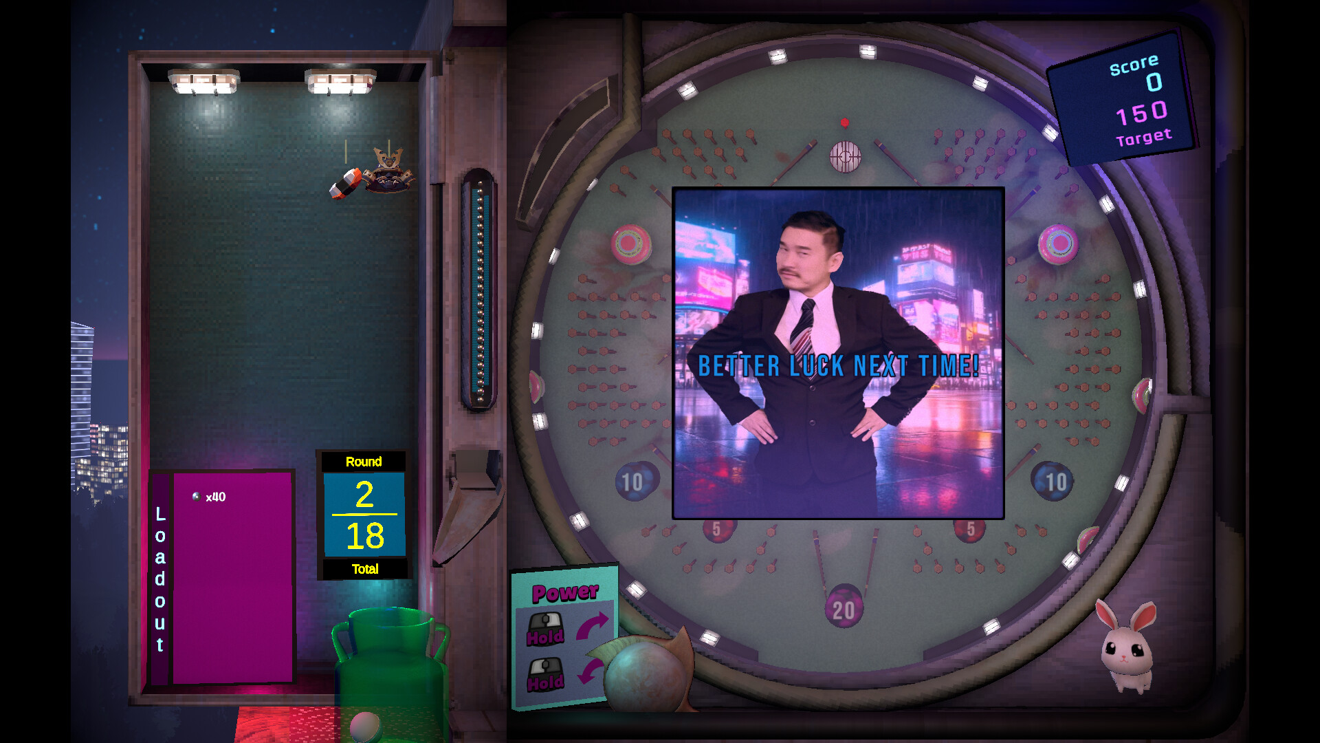 Pop! Pachinko screenshot