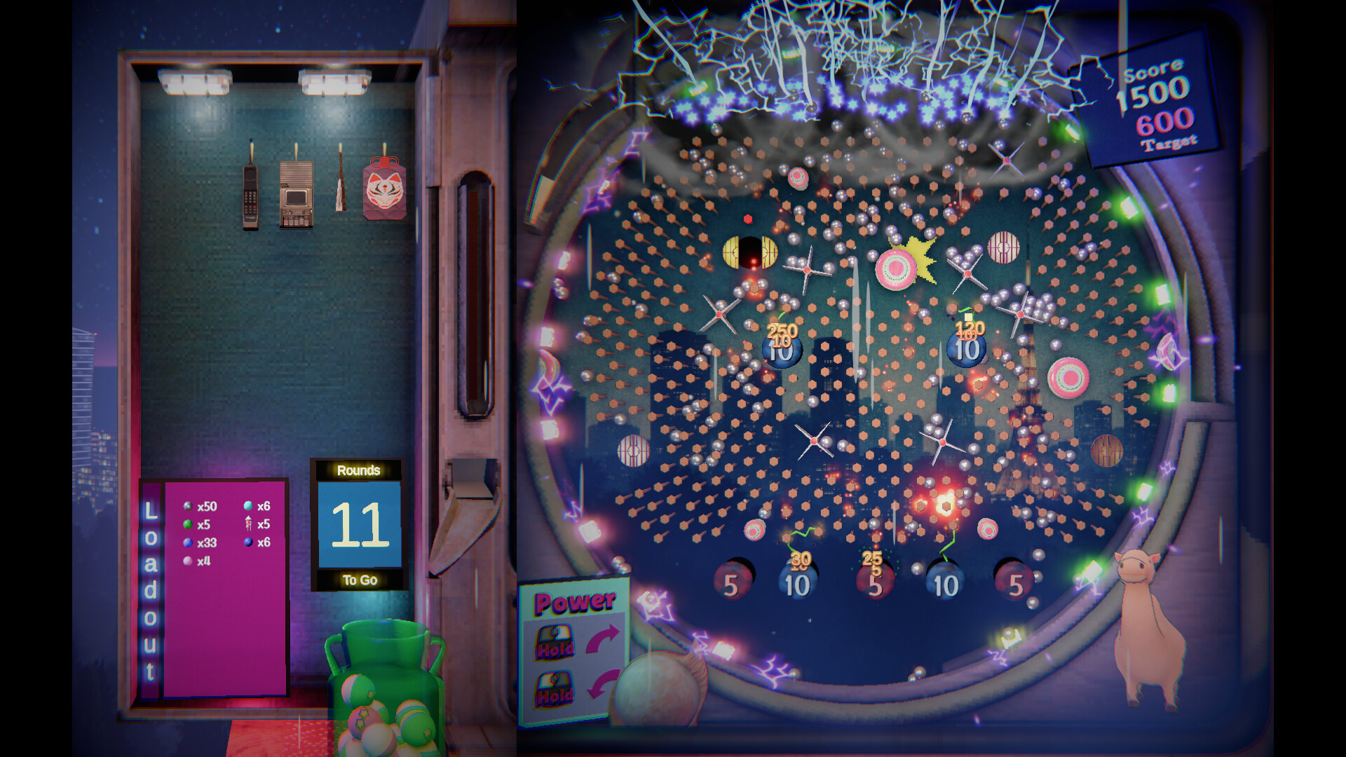 Pop! Pachinko screenshot