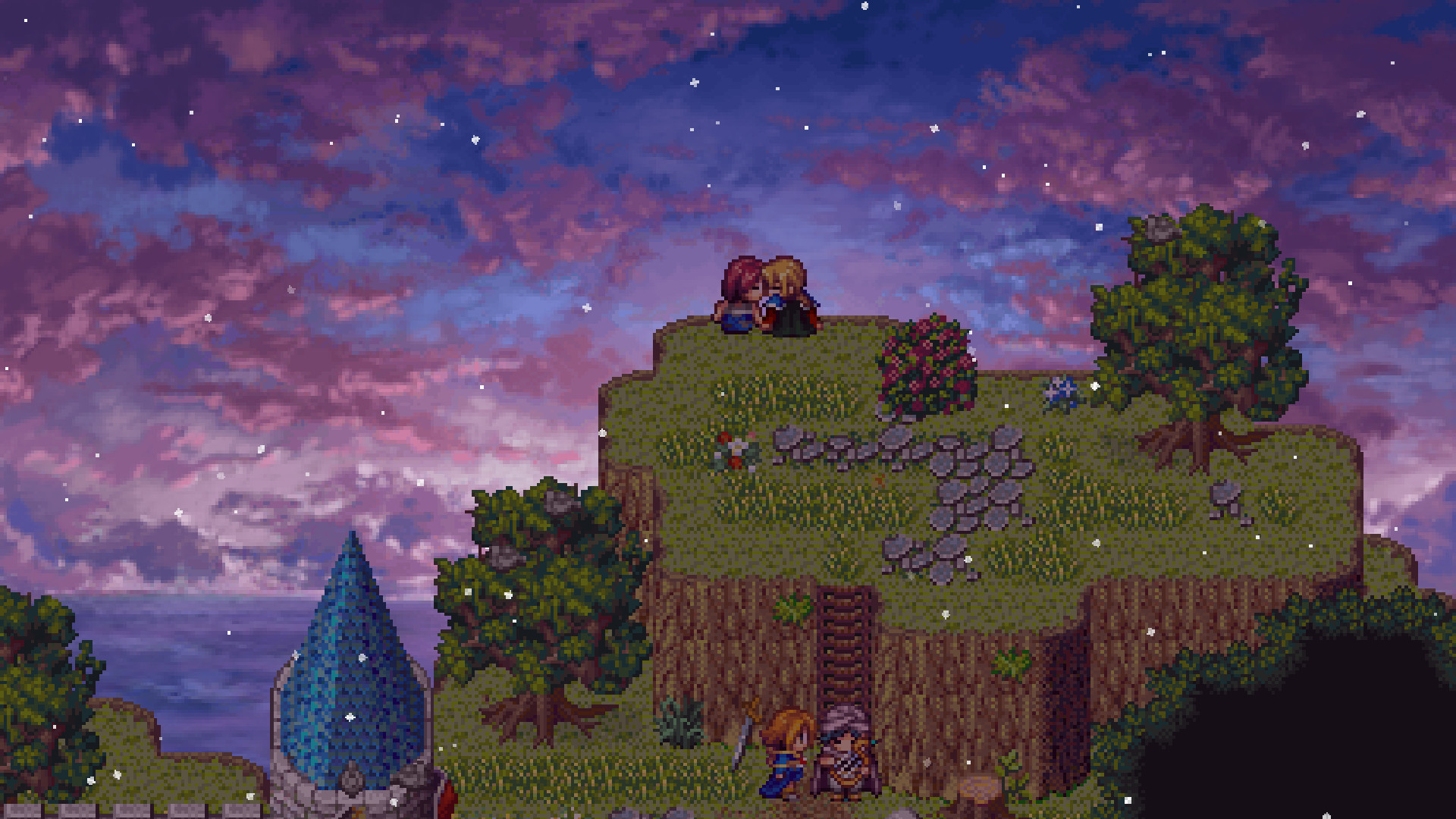 Ara Fell: Enhanced Edition screenshot
