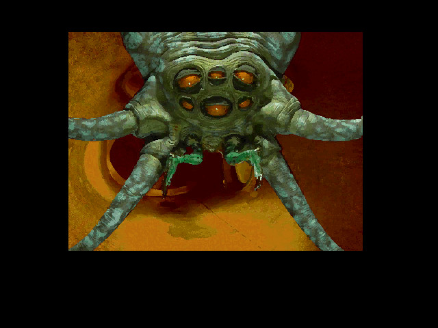 Star Control III screenshot