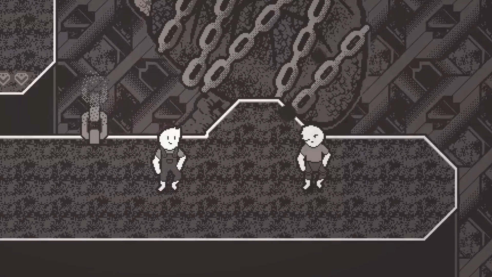 Roseblight screenshot