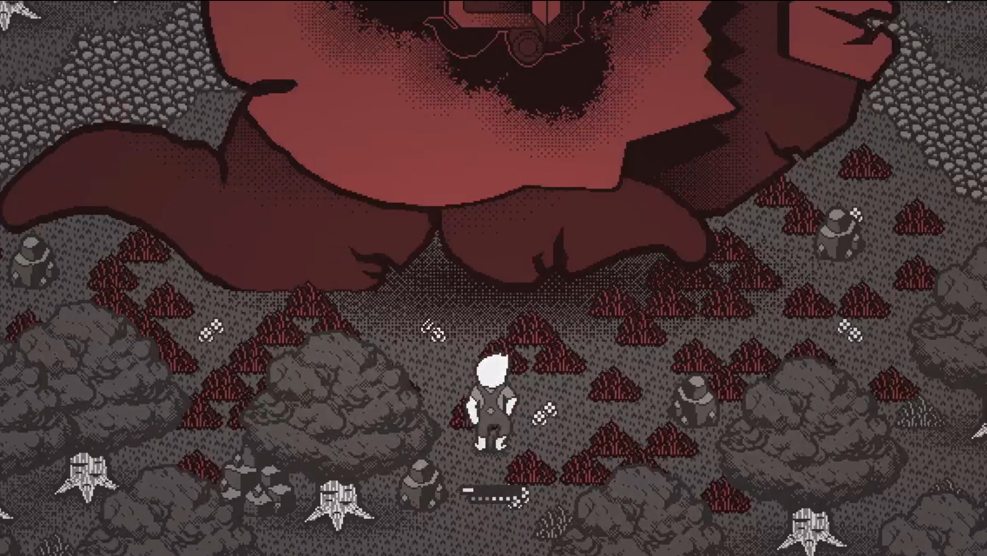 Roseblight screenshot