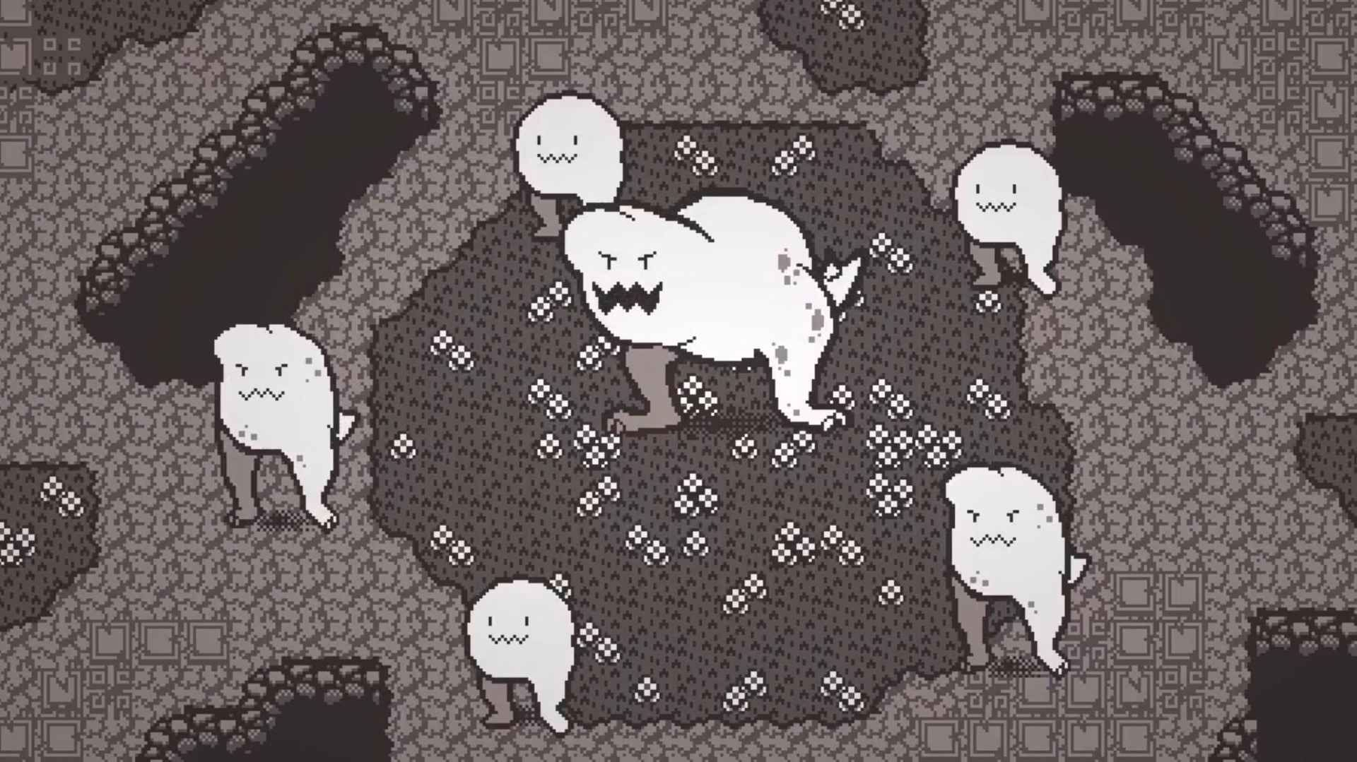 Roseblight screenshot