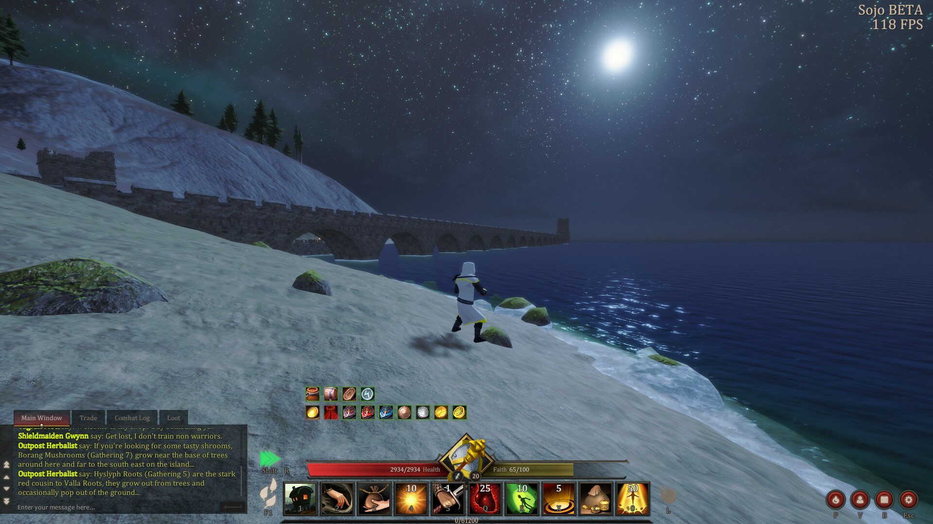 Sojo screenshot