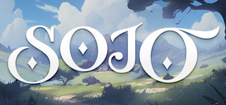 Sojo key art