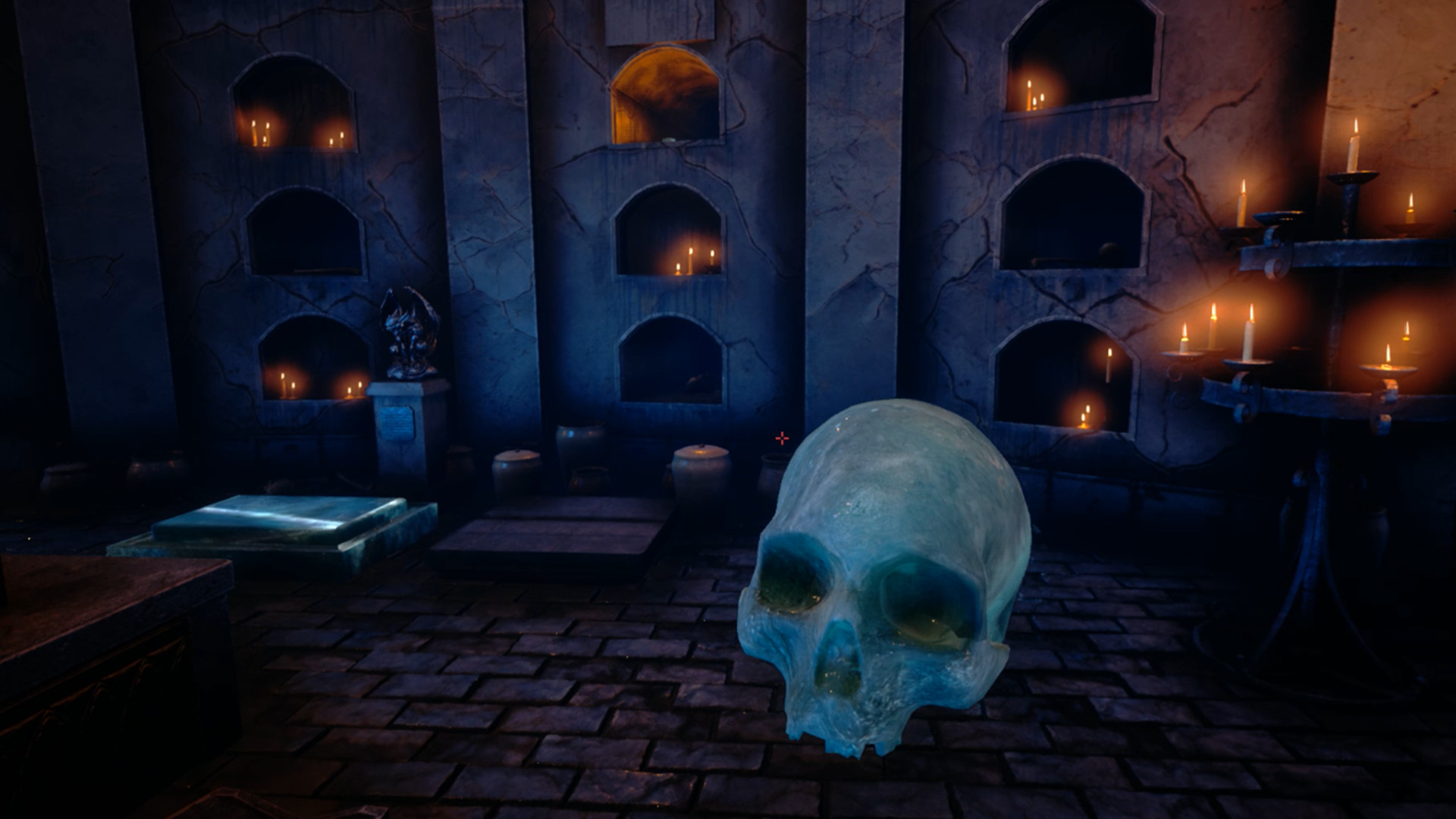 Last Room screenshot