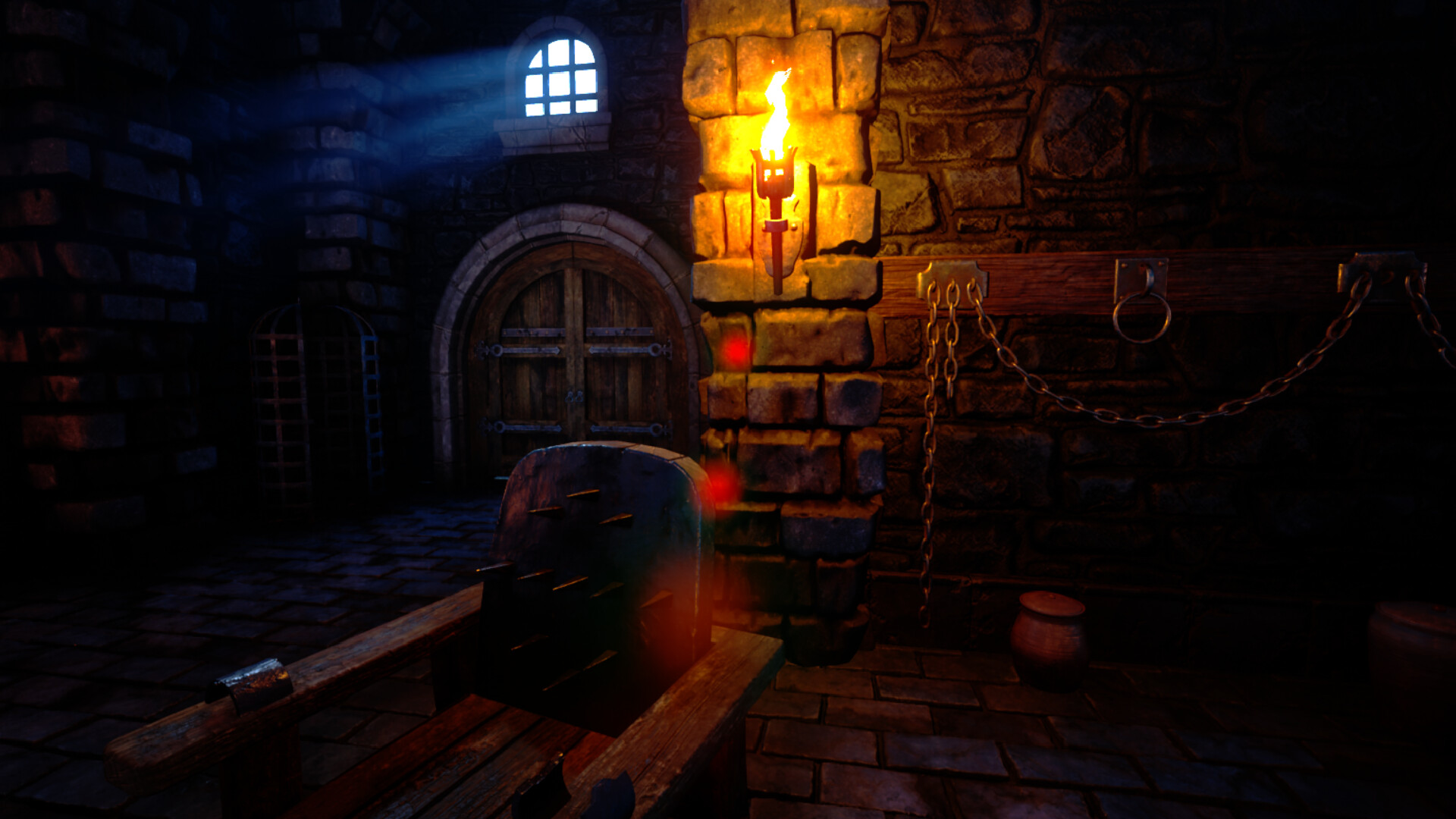 Last Room screenshot