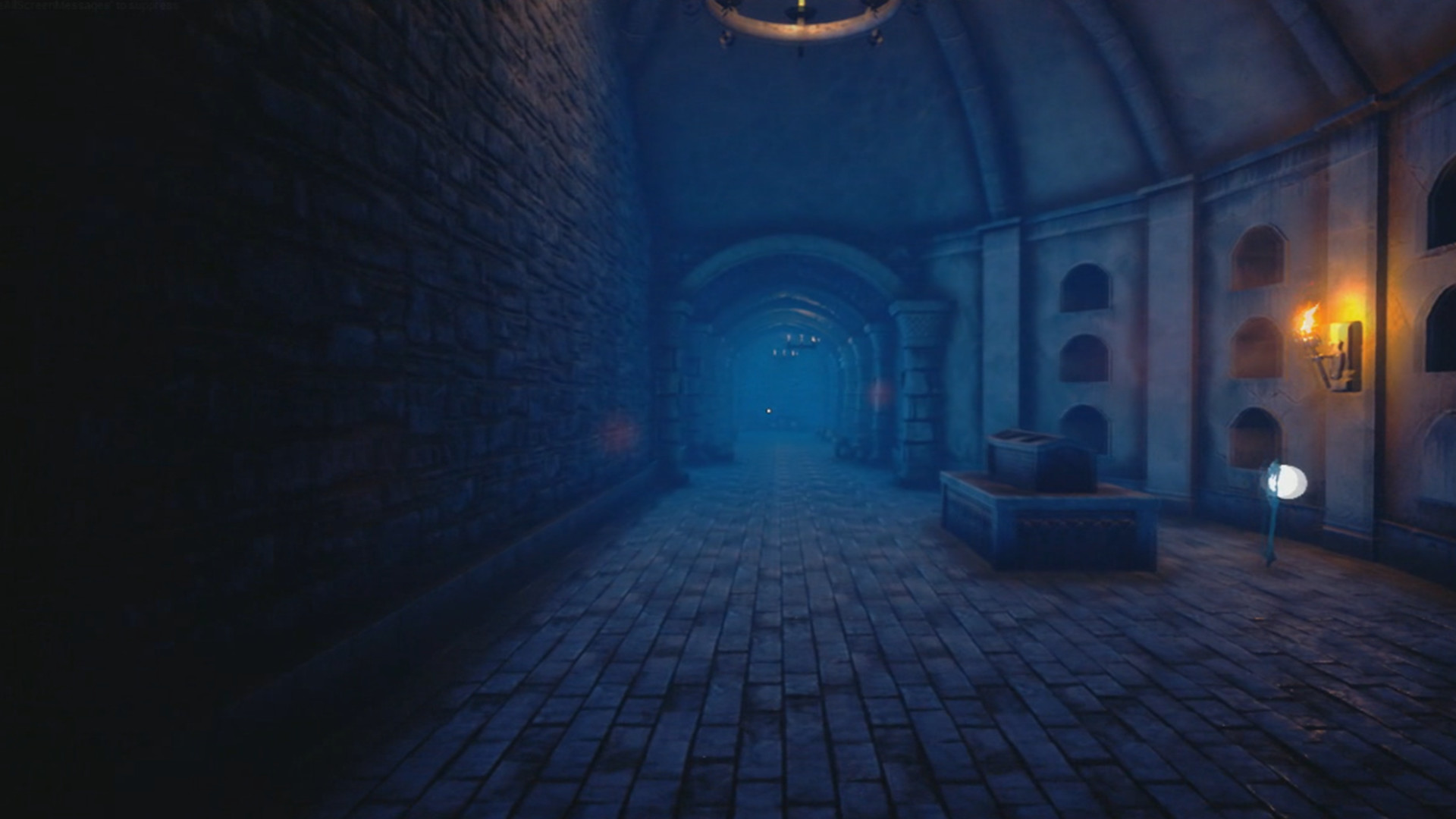 Last Room screenshot