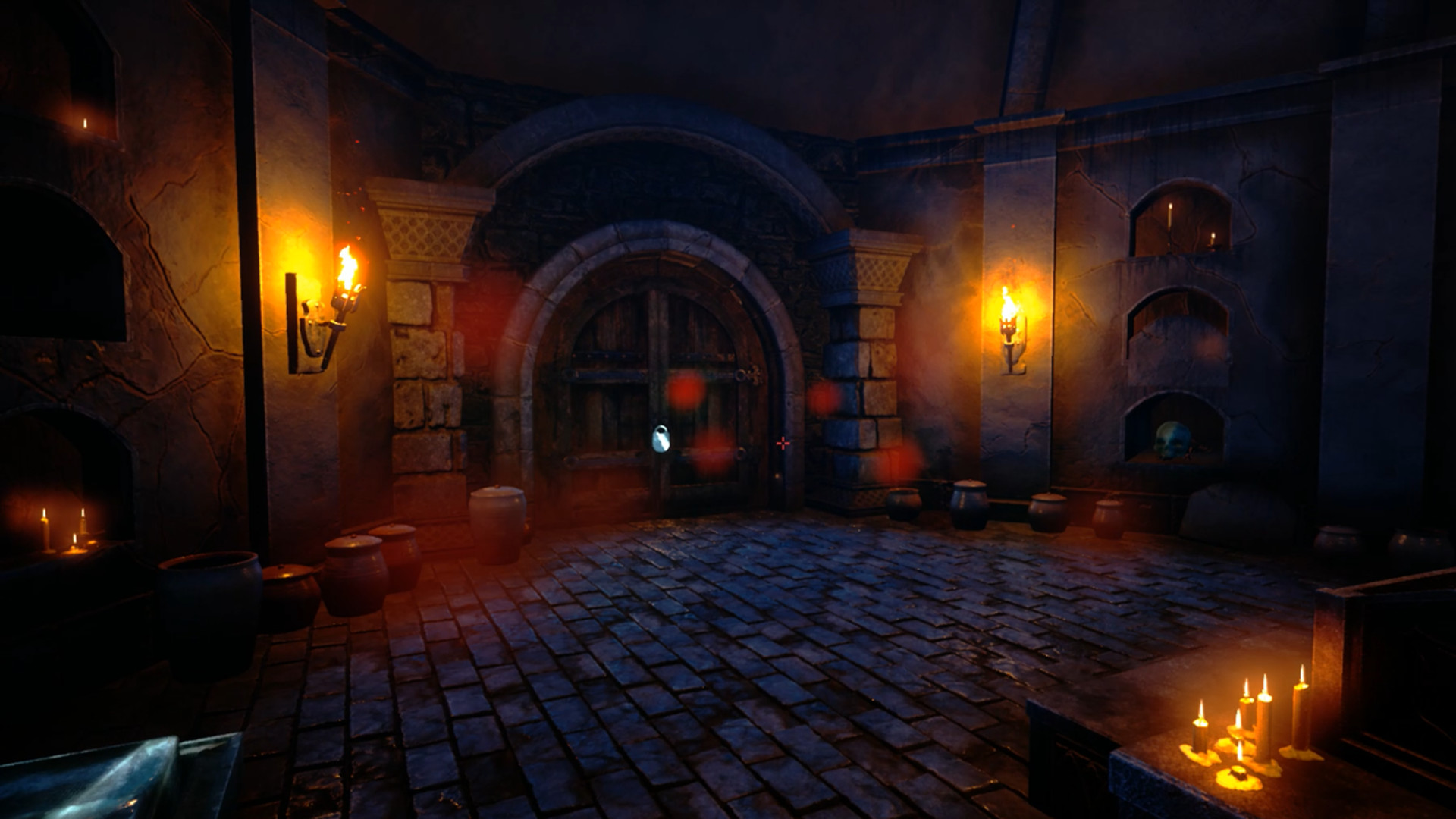 Last Room screenshot