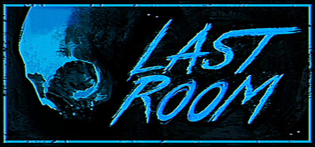 Last Room key art