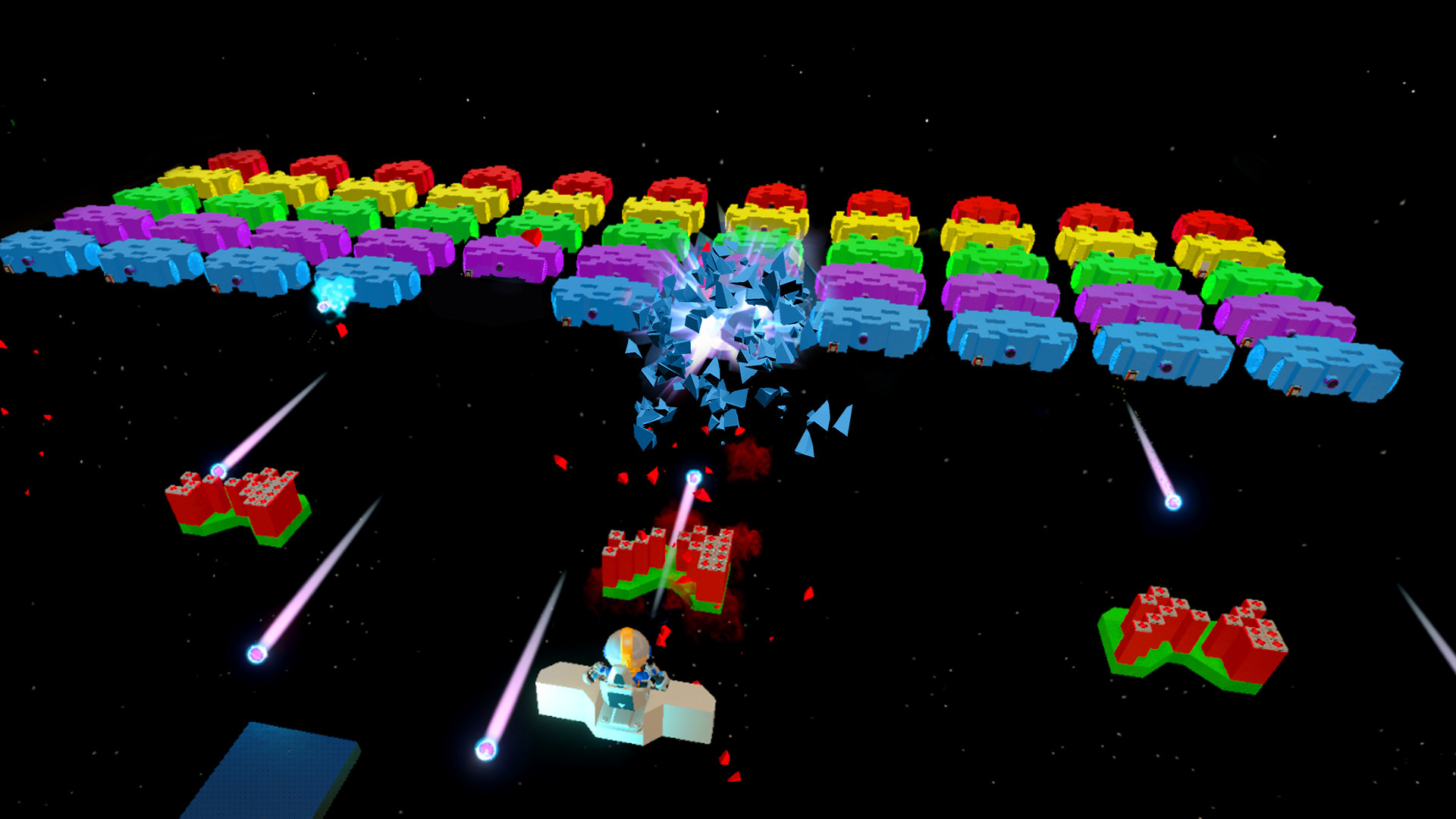 Gamecraft screenshot