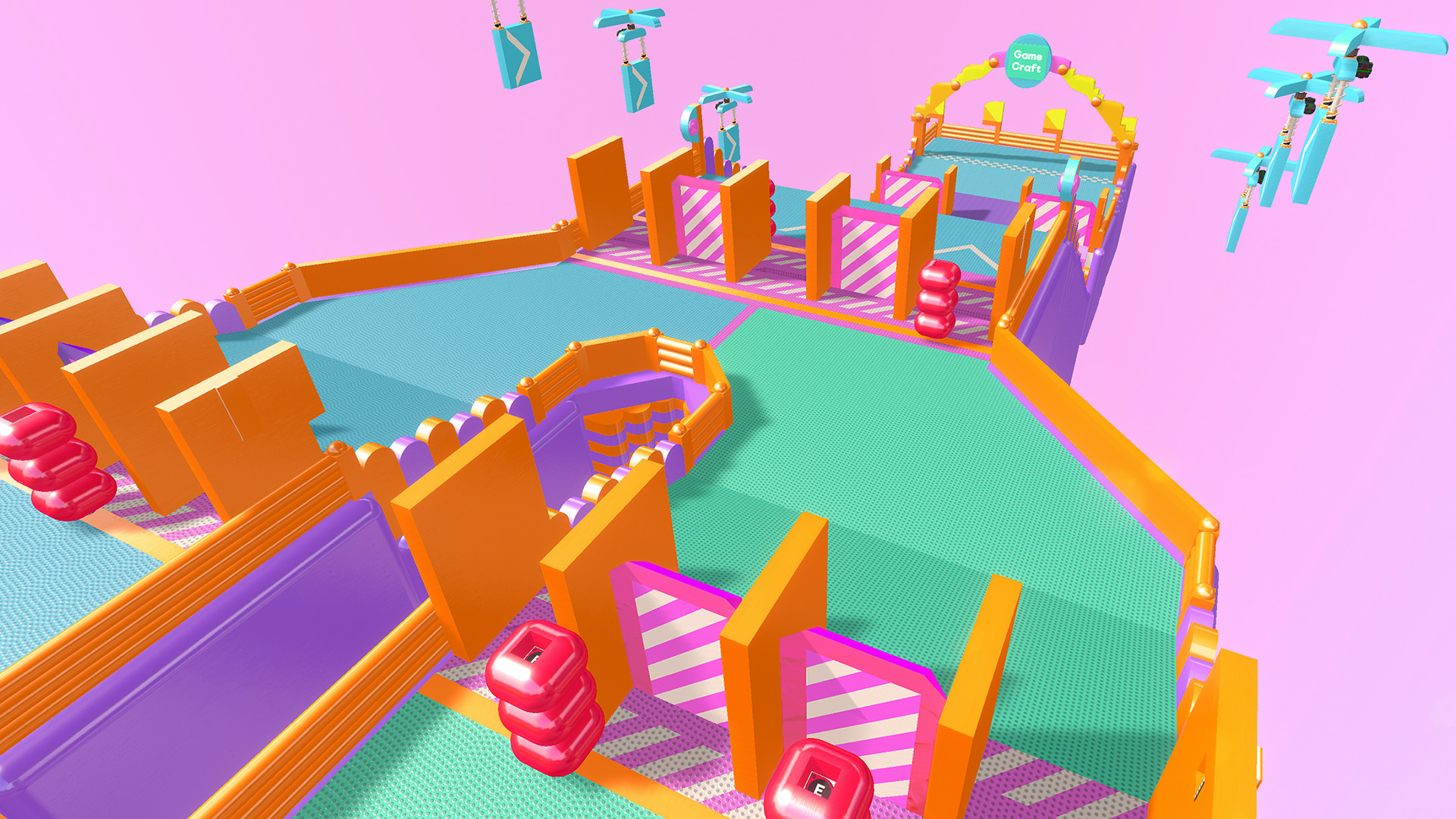 Gamecraft screenshot