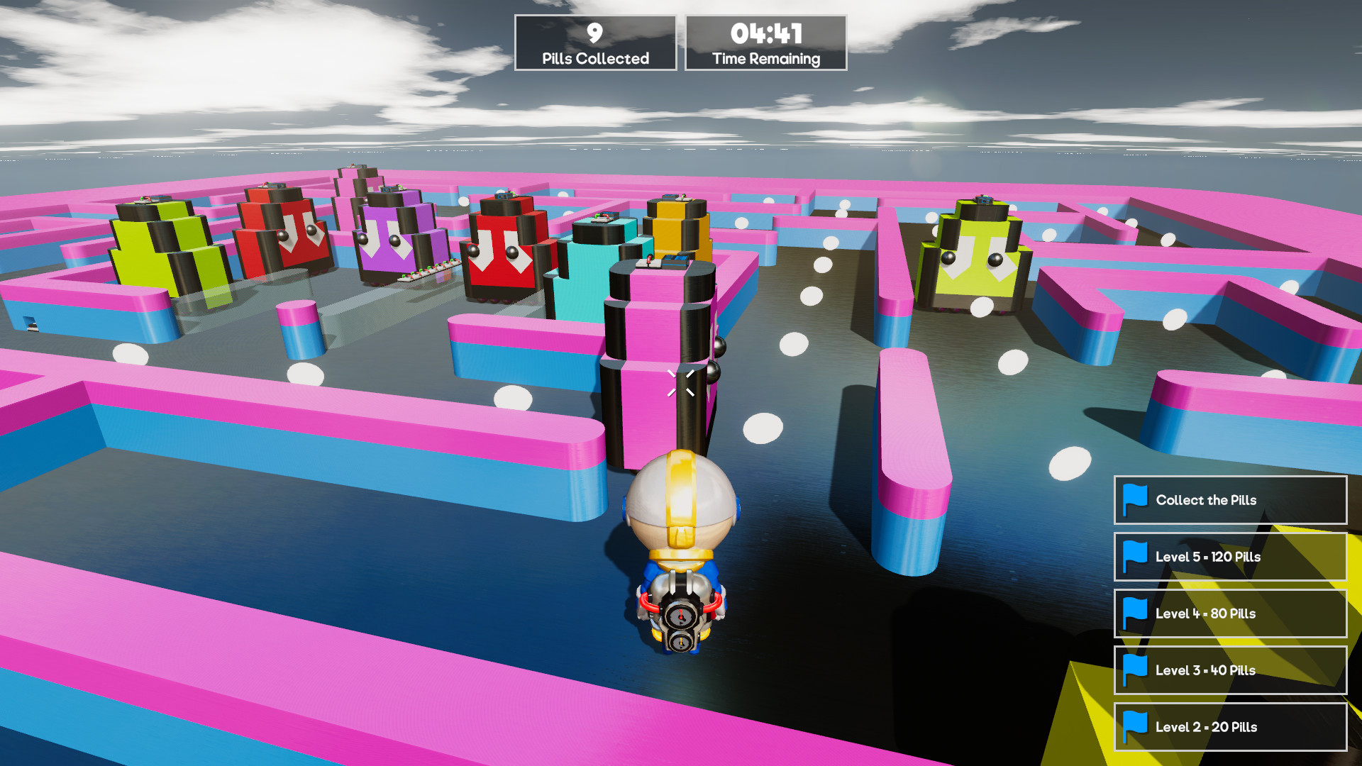 Gamecraft screenshot