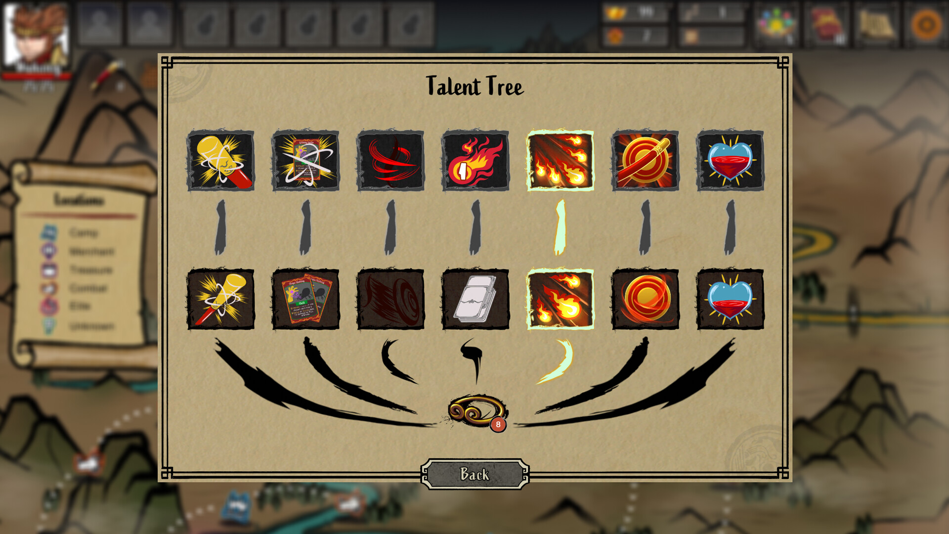 Journey to the West screenshot