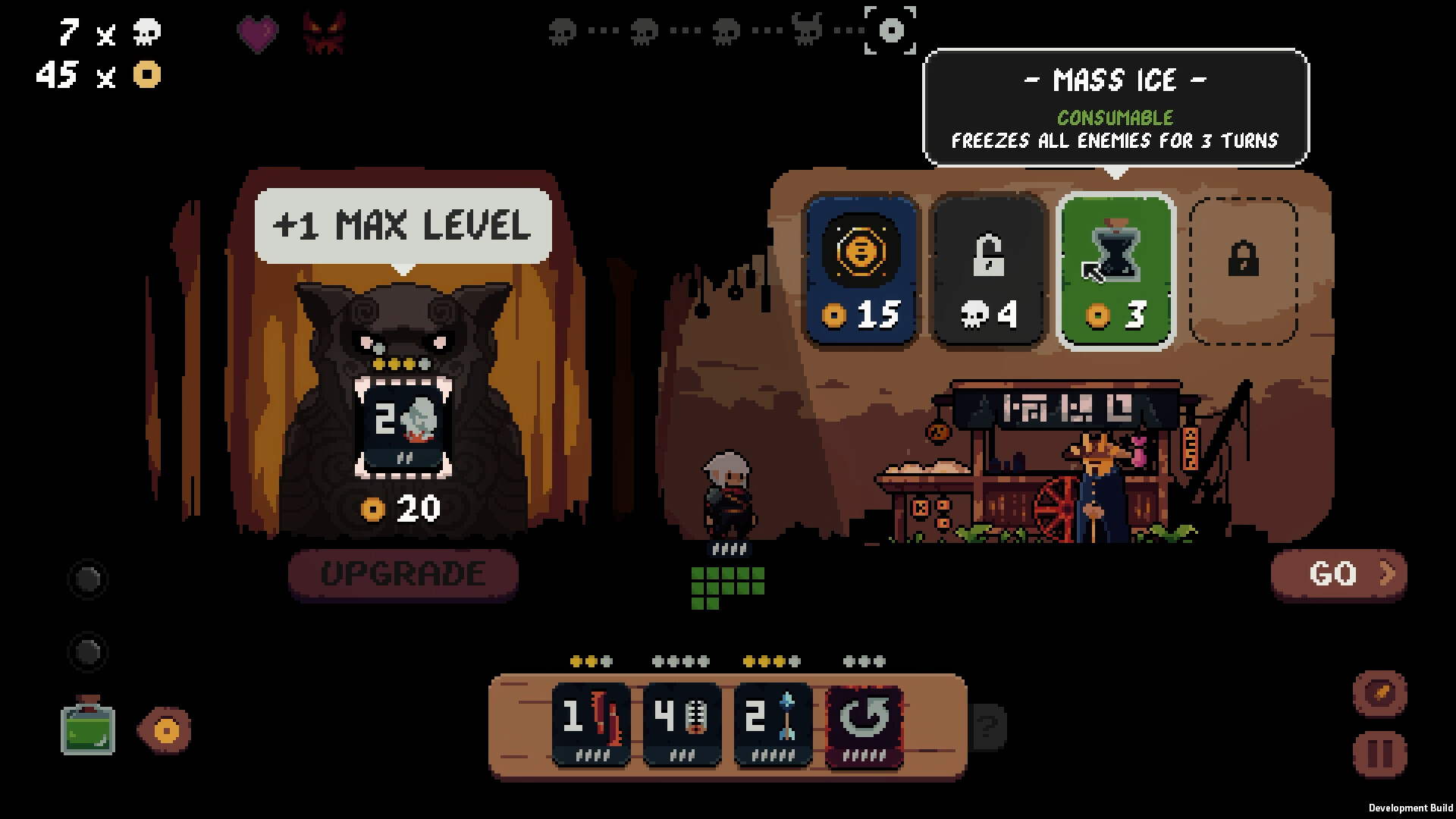 Shogun Showdown screenshot