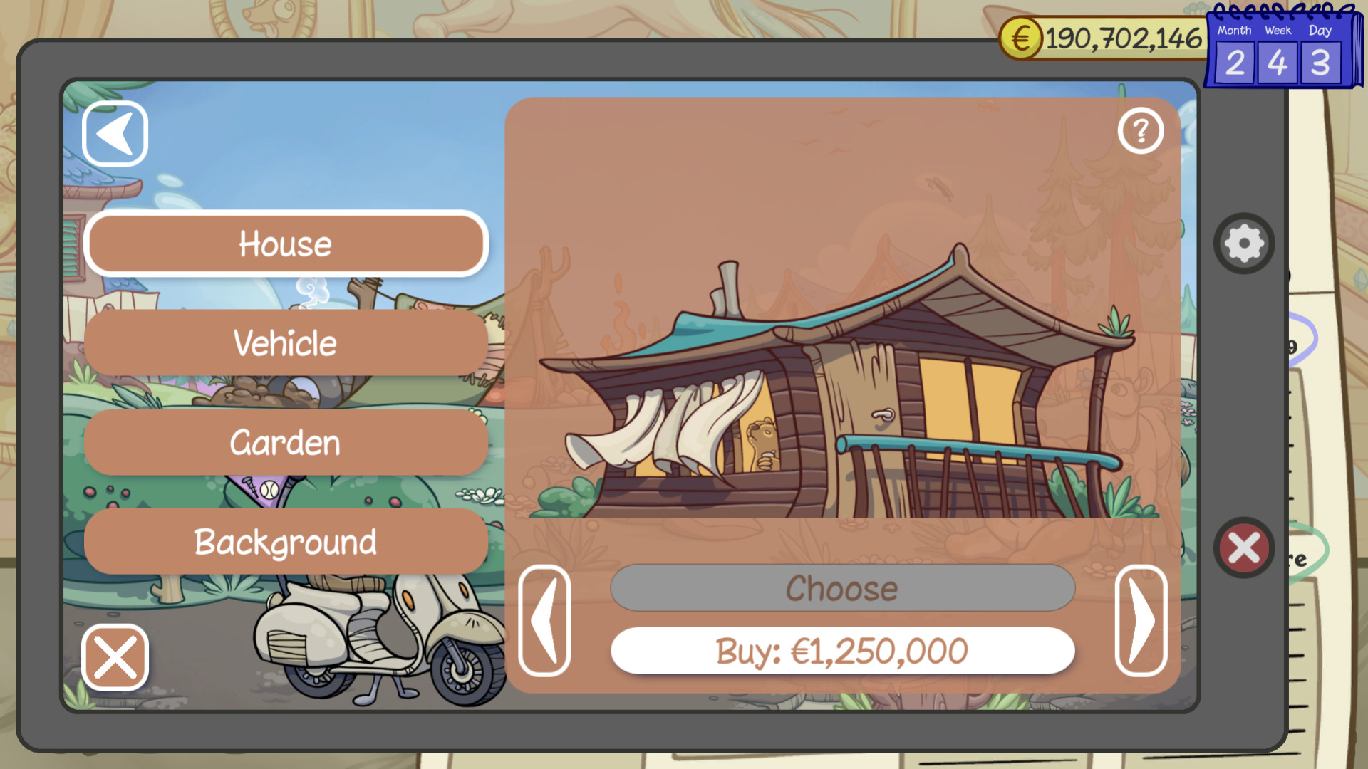 Dealer's Life 2 screenshot