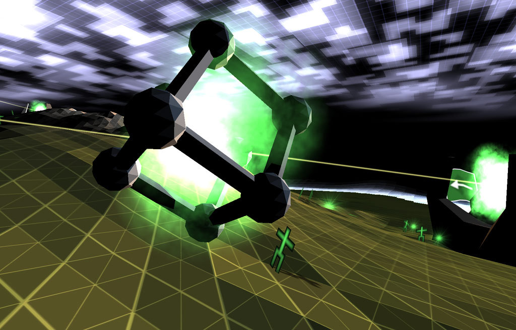 Multiwinia screenshot