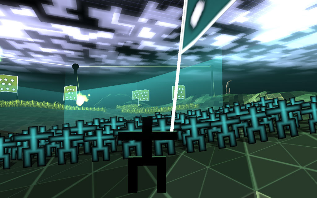 Multiwinia screenshot