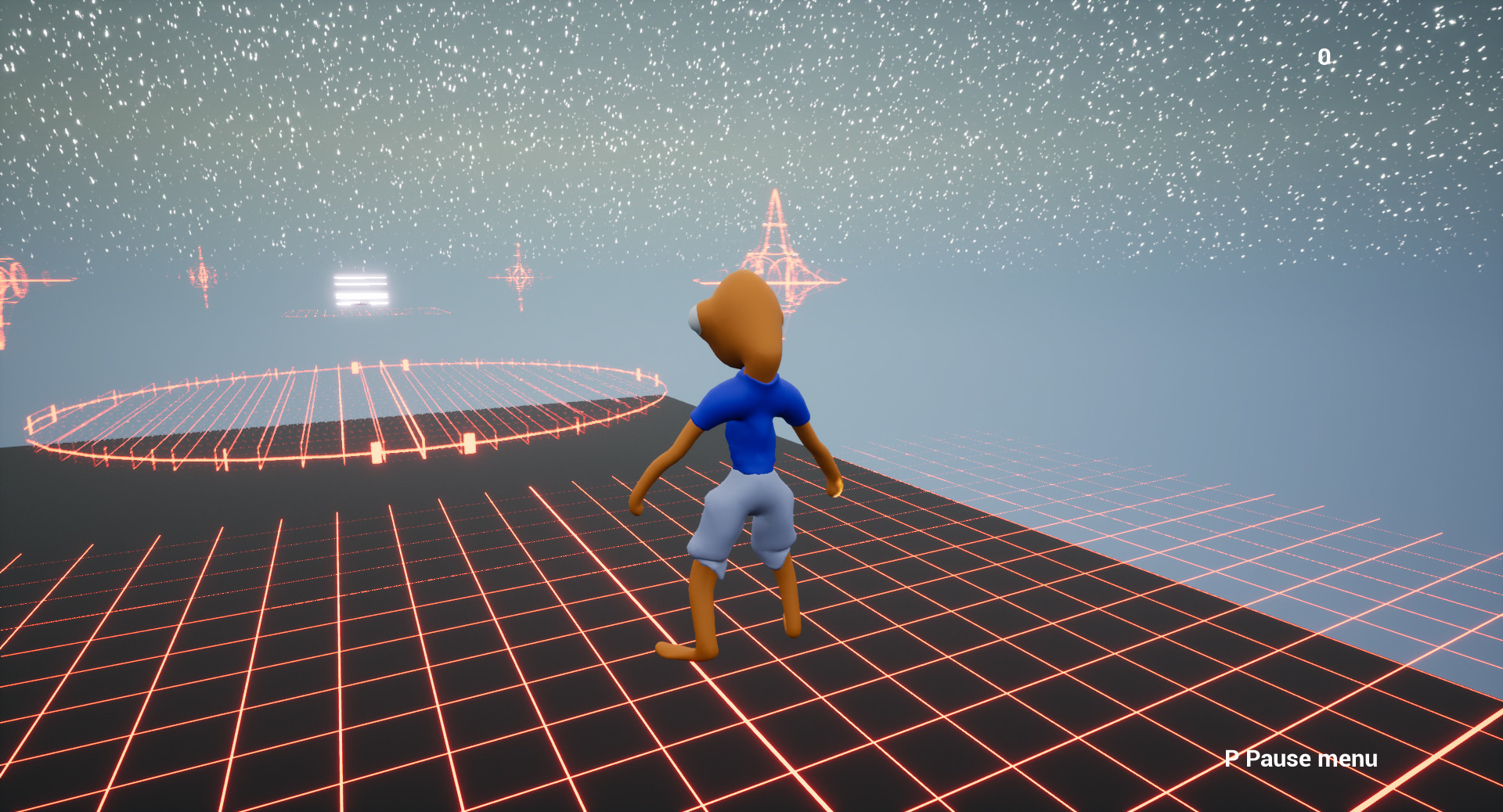 Fishy screenshot