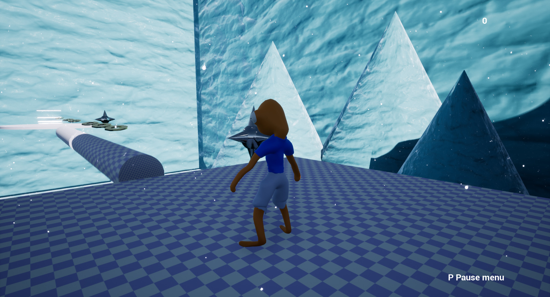 Fishy screenshot