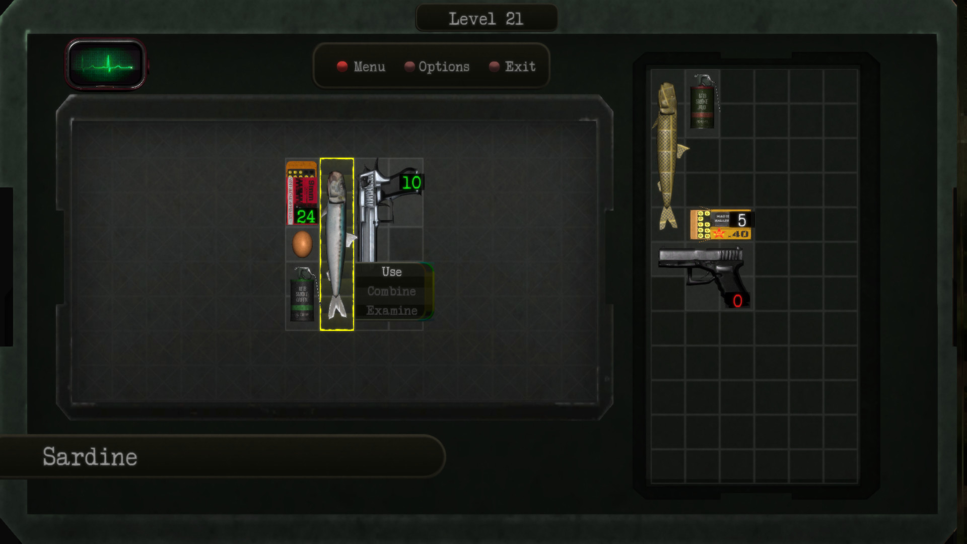 Save Room - Organization Puzzle screenshot