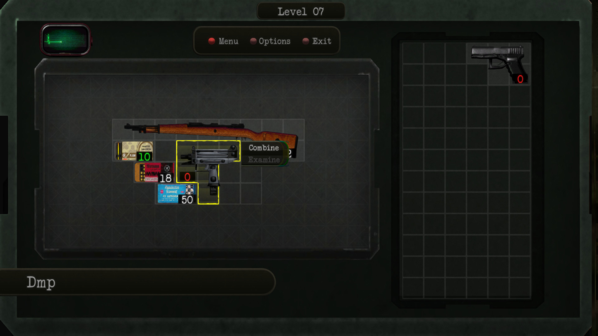 Save Room - Organization Puzzle screenshot