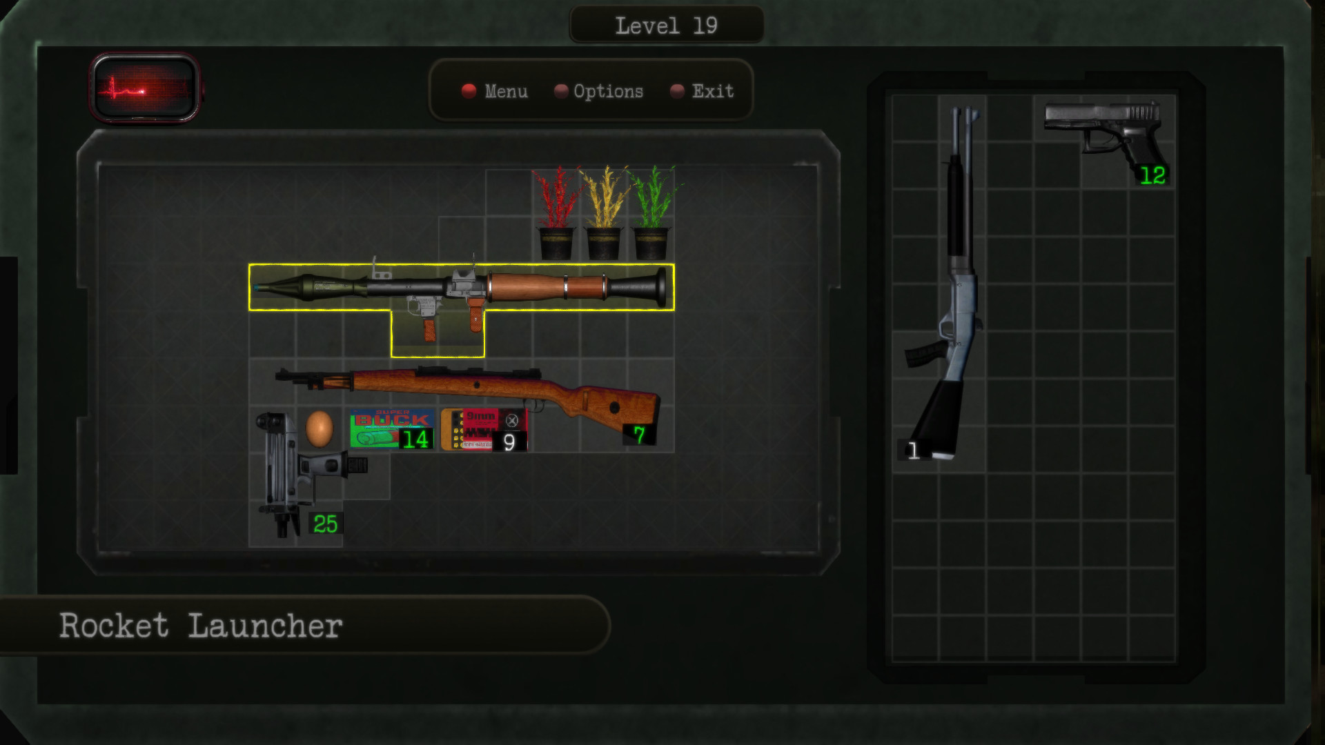 Save Room - Organization Puzzle screenshot