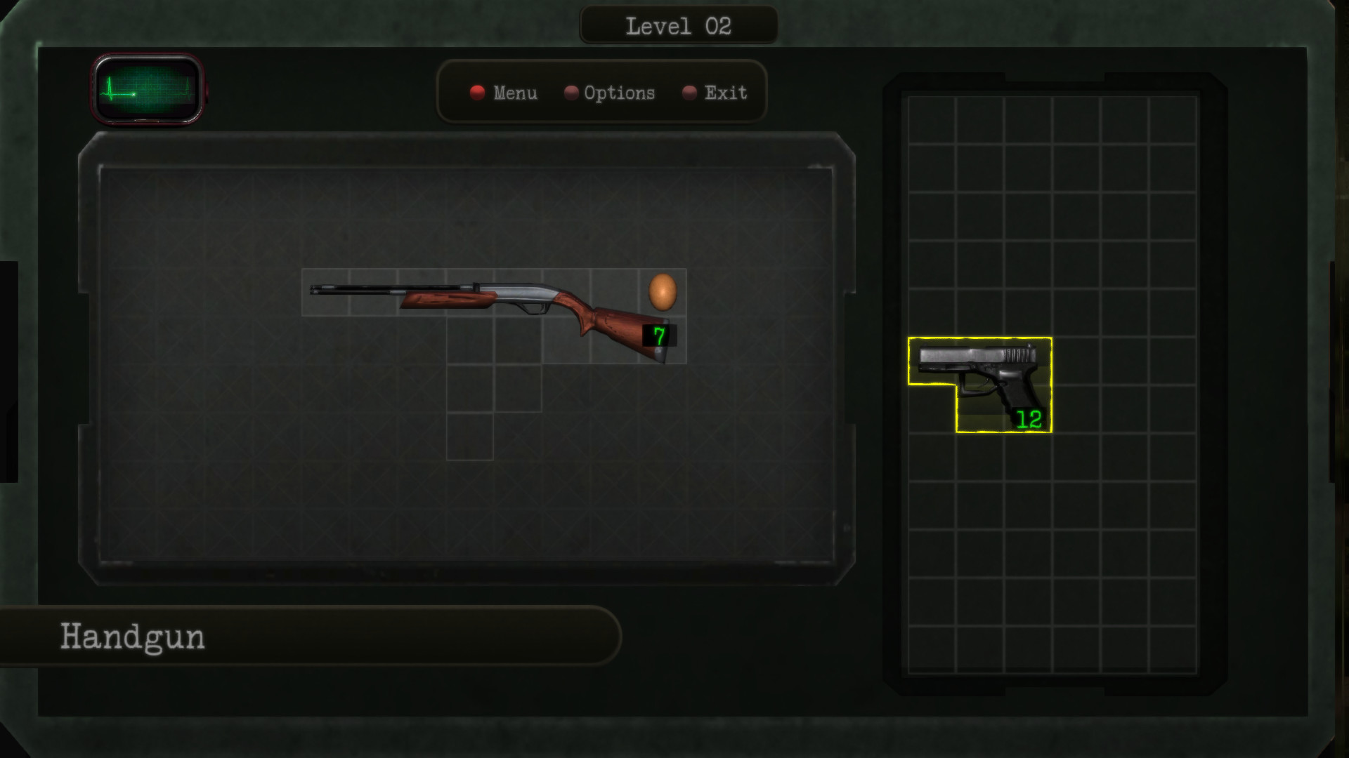 Save Room - Organization Puzzle screenshot