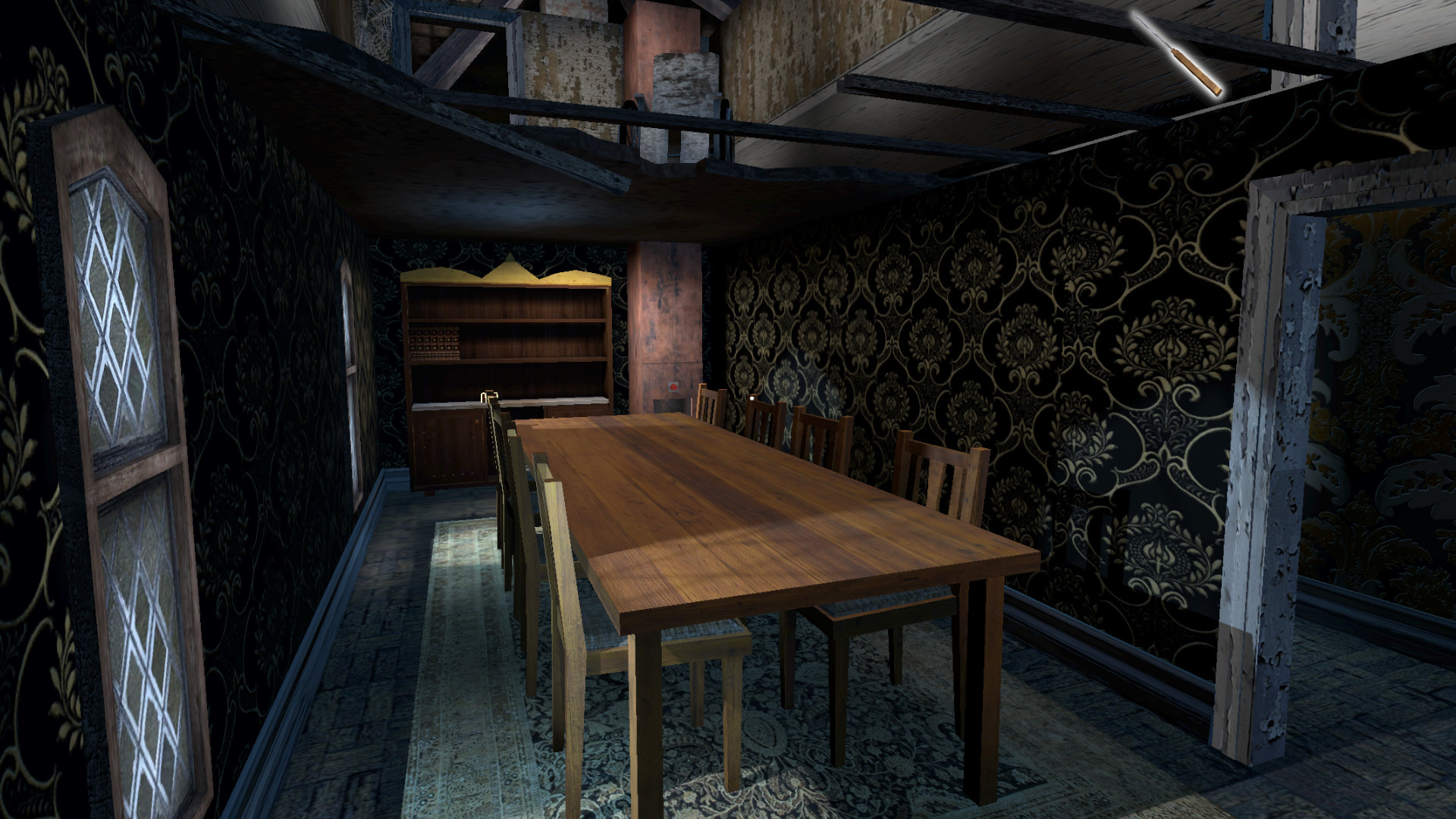 Granny 3 screenshot