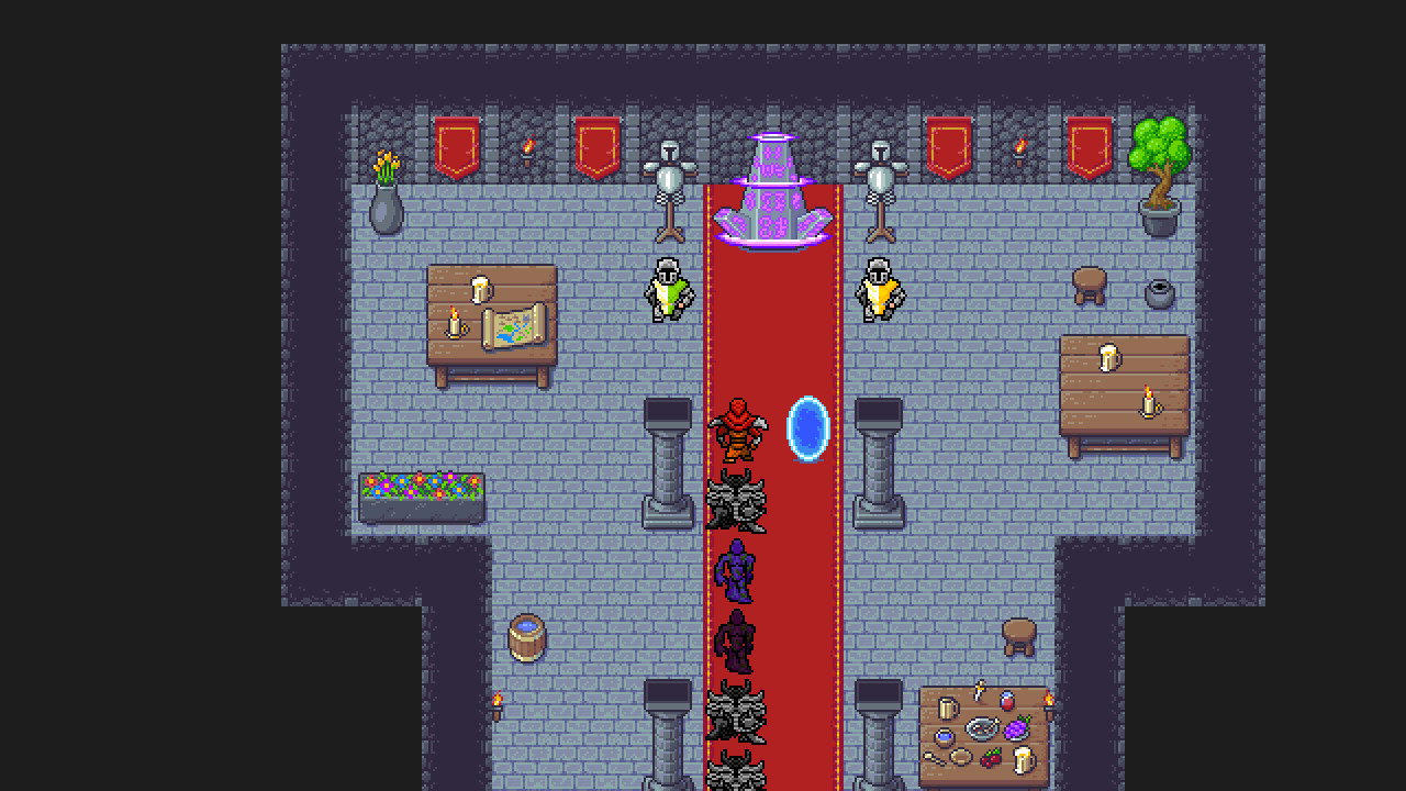 Siralim screenshot