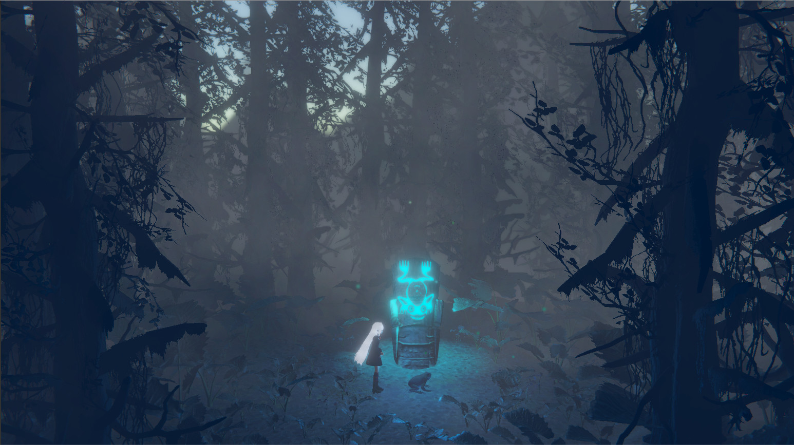 TurnTack screenshot