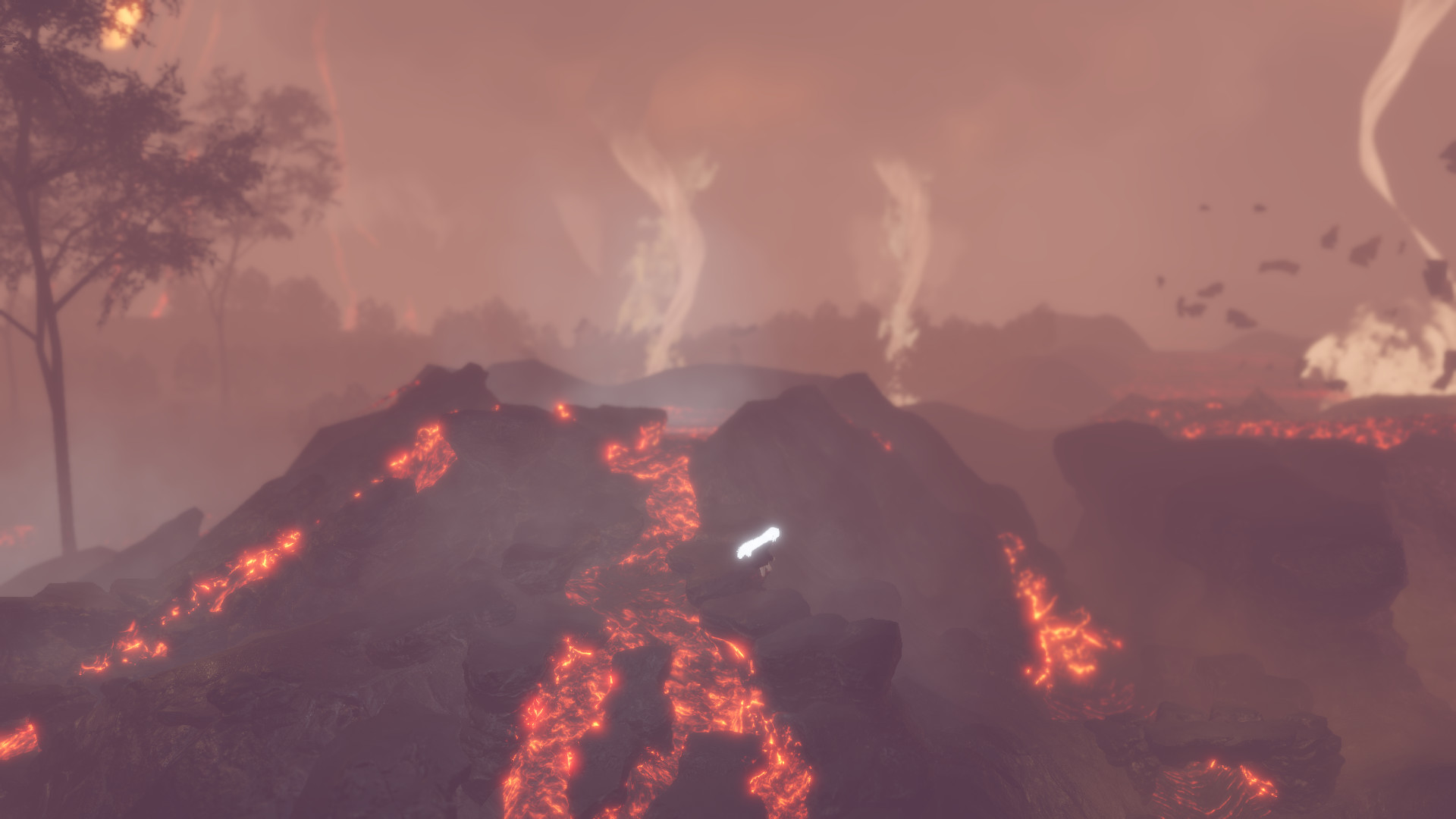 TurnTack screenshot