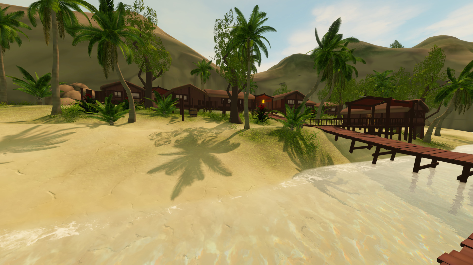 Sailwind screenshot